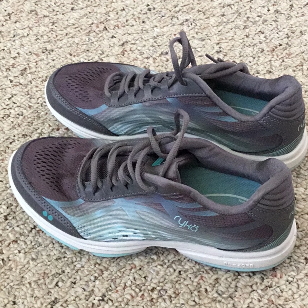 Ryka Devotion Plus 3 Walking Shoe